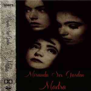 Miranda Sex Garden - Madra