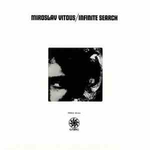 Miroslav Vitous - Infinite Search