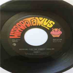 Money  - Working For The Yankee Dollar / Sweet Little Rock 'N' Roller