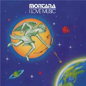 Montana - I Love Music