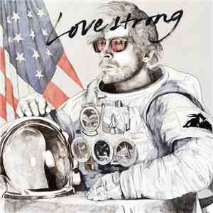 Moon Boots  - Love Strong