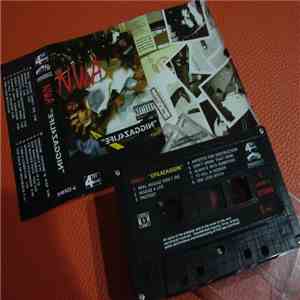 N.W.A - Efil4zaggin