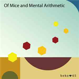Of Mice And Mental Arithmetic - Gobble Die