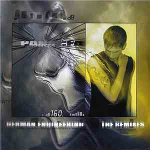 Panacea - German Engineering (The Remixes)