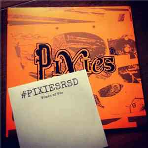 Pixies - Indie Cindy