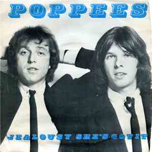 Poppees - Jealousy / She's Got It