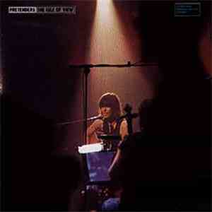 Pretenders - The Isle Of View
