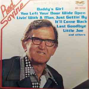 Red Sovine - Woodrow Wilson Sovine