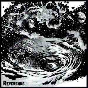 Reverends - The Dark Demon / Witch City