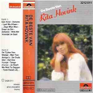 Rita Hovink - De Beste Van