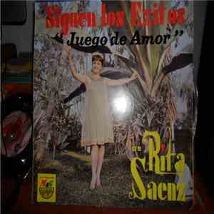 Rita Saenz - Juego De Amor