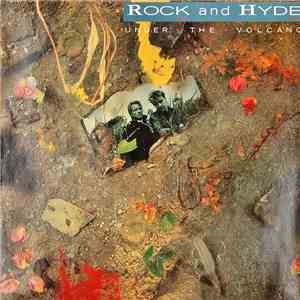 Rock And Hyde - Under The Volcano