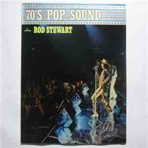 Rod Stewart - 70's Pop Sound