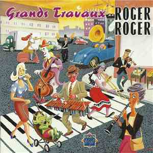 Roger Roger, Het Metropole Orkest - Grands Travaux (Music For Film Producti ...