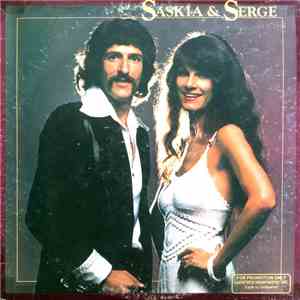Saskia & Serge - Saskia & Serge