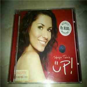 Shania Twain - Up!