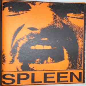 Spleen  - It