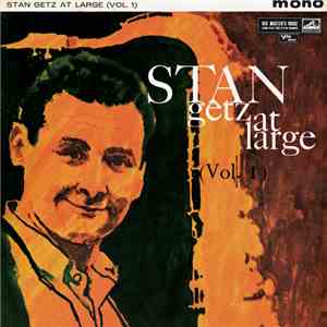 Stan Getz - At Large (Vol. 1)