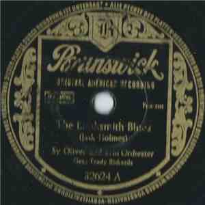 Sy Oliver Und Sein Orchester - The Landsmith Blues