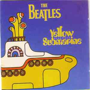 The Beatles - Yellow Submarine Songtrack