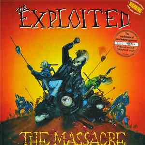 The Exploited - The Massacre