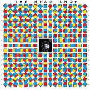 The Head Shop - The Head Shop