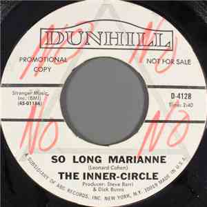 The Inner-Circle - So Long Marianne