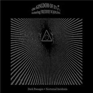 The Kingdom Of Evol Featuring Freddie Wadling - Dark Passages  Nocturnal In ...