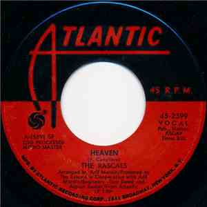 The Rascals - Heaven