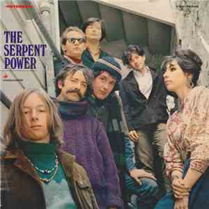 The Serpent Power - The Serpent Power