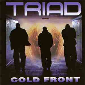 Triad  - Cold Front