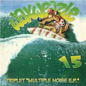 Triplet - Multiple Noise E.P.