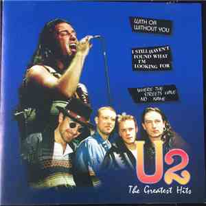 U2 - The Greatest Hits