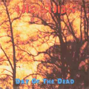 UK Subs - Day Of The Dead