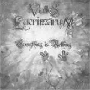 Valles Lacrimarum - Everything Is Nothing