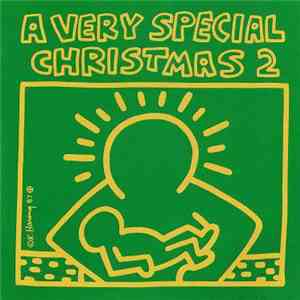 Various - A Very Special Christmas 2