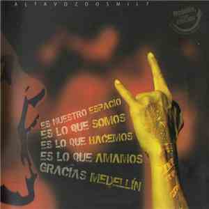 Various - Altavoz 2007