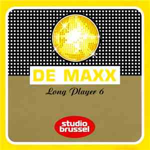 Various - De Maxx Long Player 6