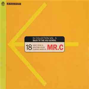 Various - DJ Collection Vol. 3