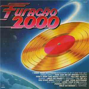 Various - Furacão 2000