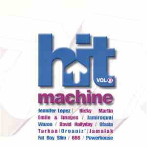 Various - Hit Machine Vol 5