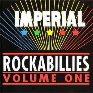 Various - Imperial Rockabillies Volume One