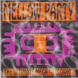 Various - Mellow Party I