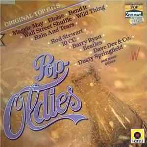 Various - Pop-Oldies