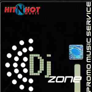 Various - Spinnin' Records Promo Music Service January 2005