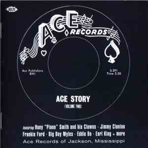 Various - The Ace (USA) Story Volume 2