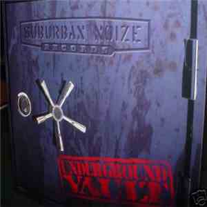 Various - Underground Vault