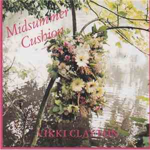 Vikki Clayton - Midsummer Cushion