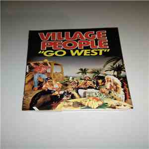 Village People - Go West