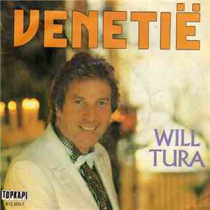 Will Tura - Venetië